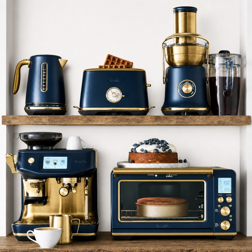 Kitchen Appliance Cleaning in a bright coastal Jacksonville home